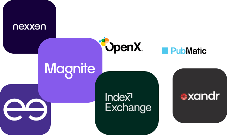 Partner logos