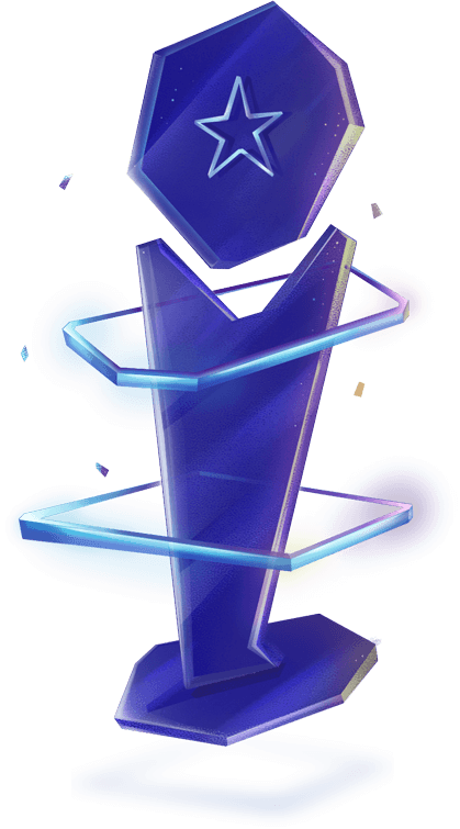 Trophy