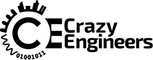 Crazy Engineers logo