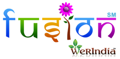 Fusion logo