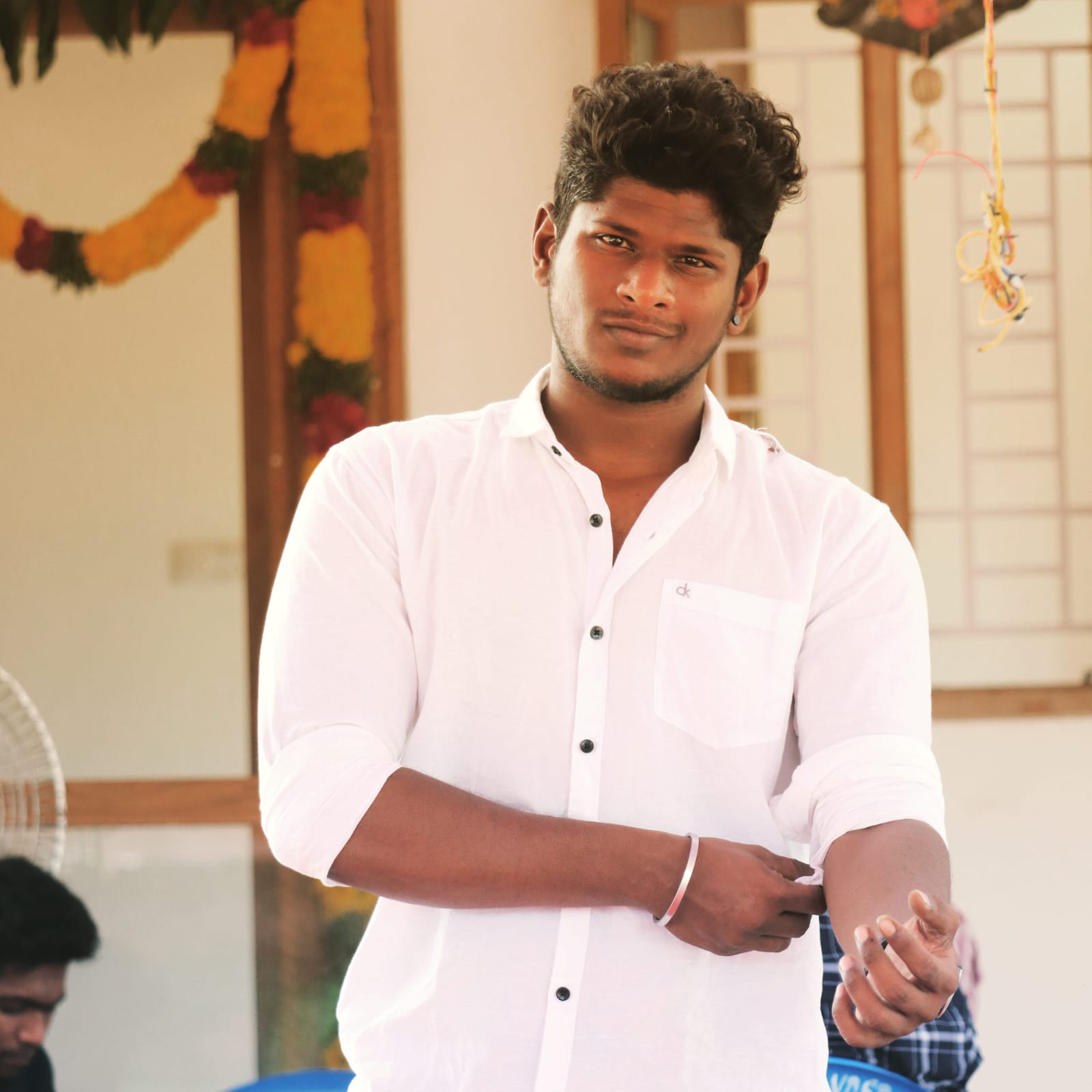 surya